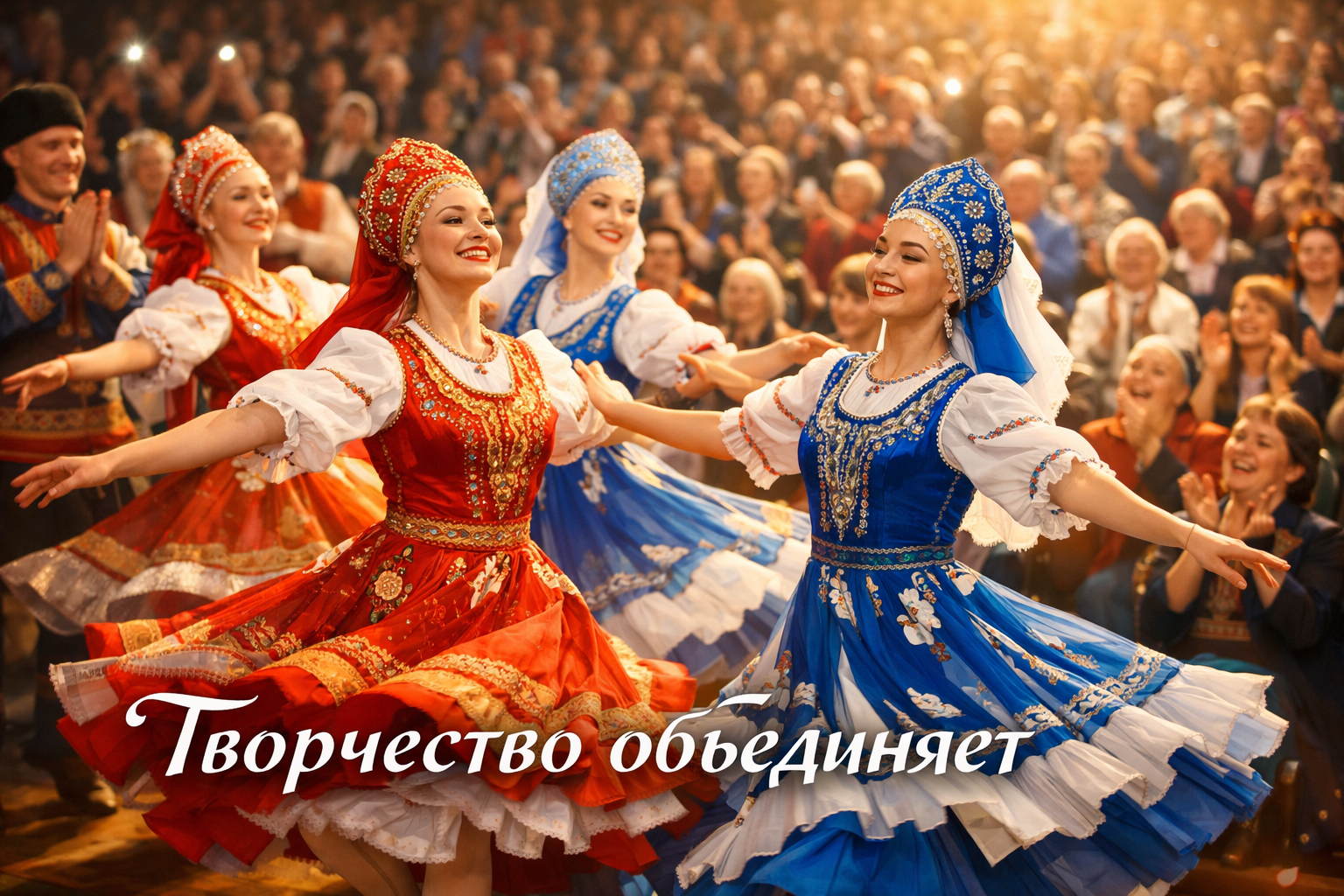 Центр народного творчества и кино Липецка: что это такое?